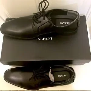 Alfani | Shoes | Host Pick Alfani Nib Andrew Man Made Size  display picture 2